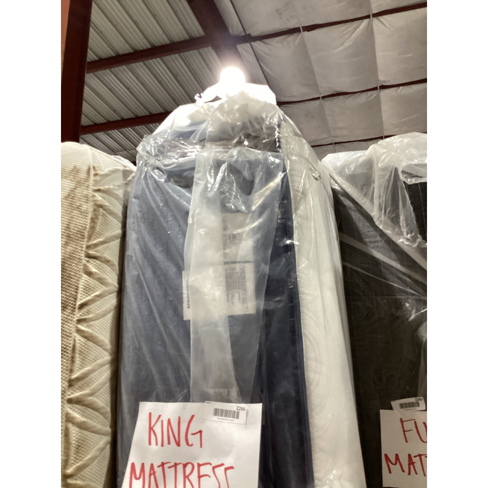 Lot # 2264 Mattress $350.00