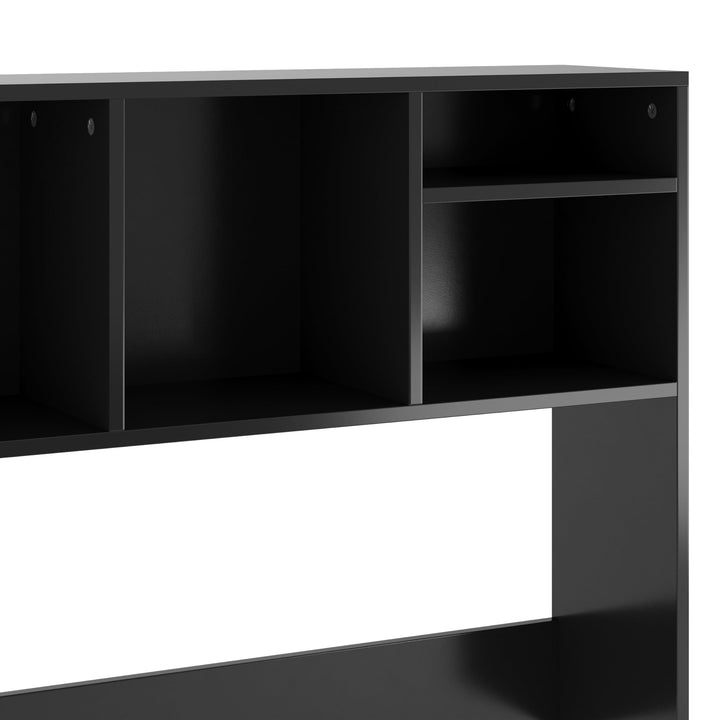 Lot # 1077 Flash Furniture Bookcases $116.49