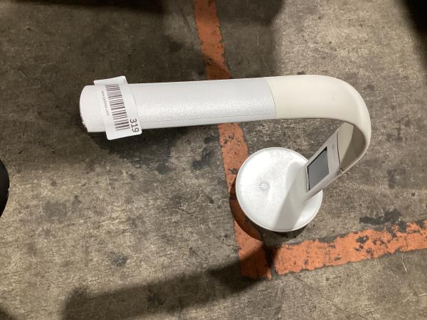 Lot # 319 OttLite LED Lamp Wireless Charging Station $43
