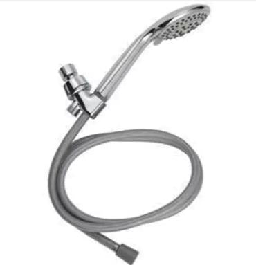 Lot # 1391 AquaSource Hand Shower $54