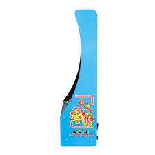 Lot # 2143 Ms. Pac-Man Partycade $199