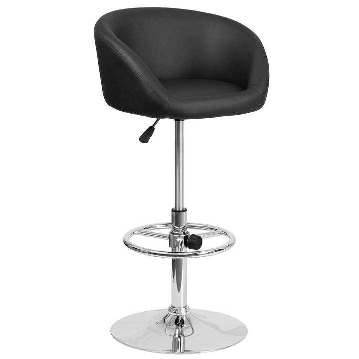 Lot # 1831 Flash Furniture Barstool $135.80