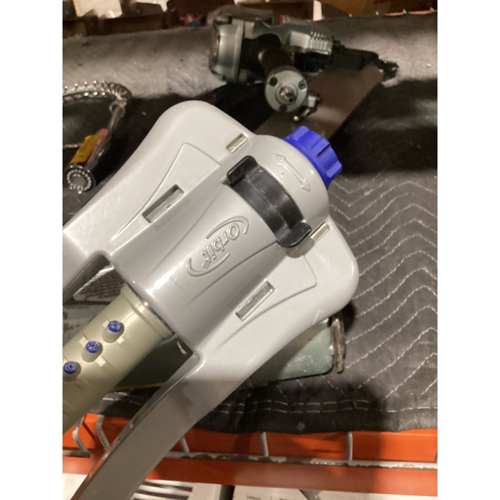 Lot # 905 Orbit Oscillating Sprinkler $20