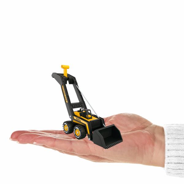 Lot # 937 Hallmark Keepsake Hasbro Tonka Strong Arm Loader