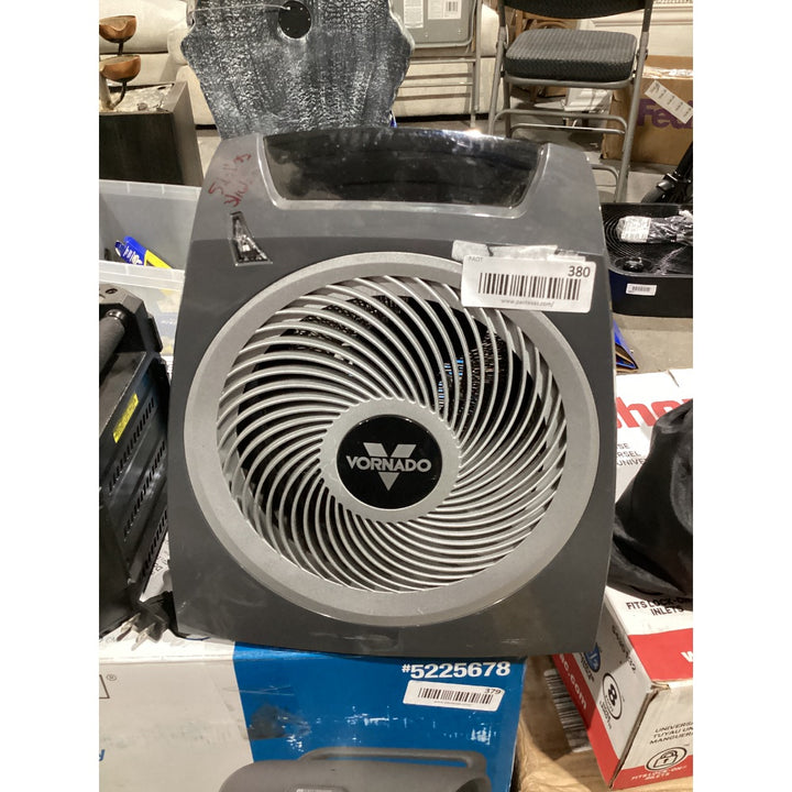 Lot # 380 Vornado Air Circulator $50.00