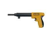 Lot # 560 DEWALT Single Shot .22 Caliber Powder Actuated Trigger Tool