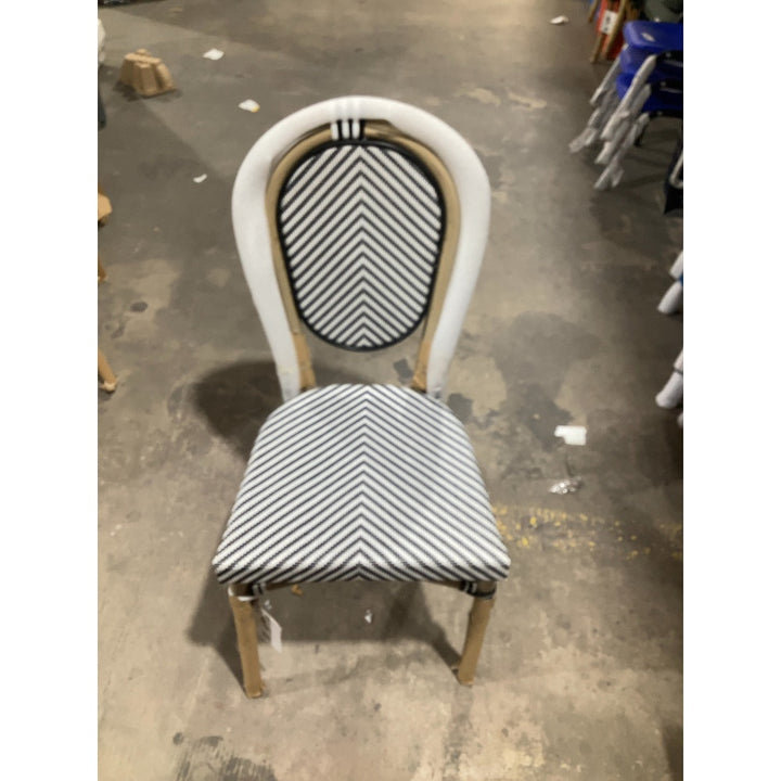 Lot # 1960 Flash Furniture Dining Chairs $124.94