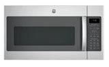 GE 1.9 cu. ft. Over-the-Range Microwave in Stainless Steel with Sensor Cooking