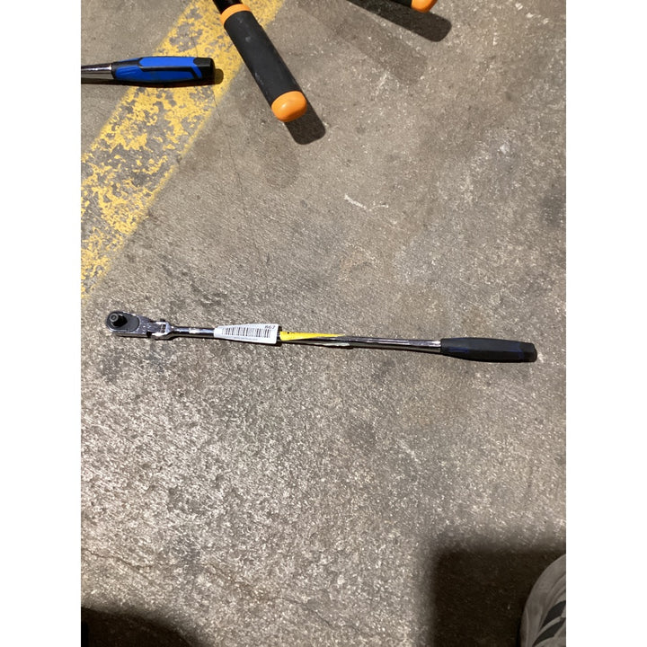 Lot # 867 PAOT 64242 Flex-Head Ratchet Wrench $45