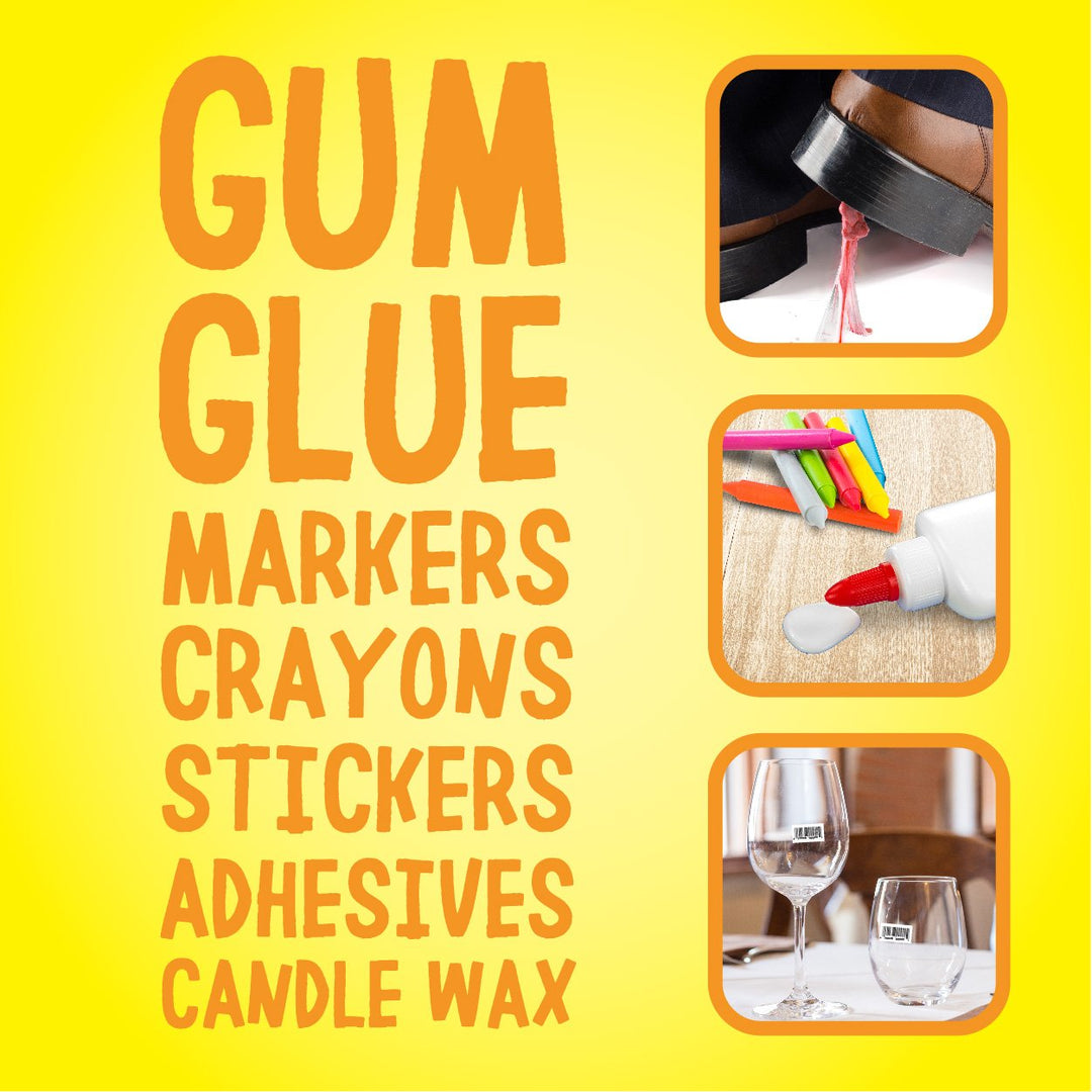 Lot # 304 Goo Gone 11.75 oz Spray Gel $8.71