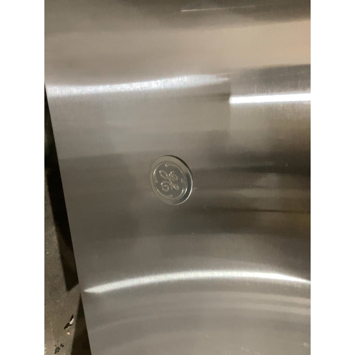 Lot # 2358 GE Dishwasher Model Return Item-Eligible $350