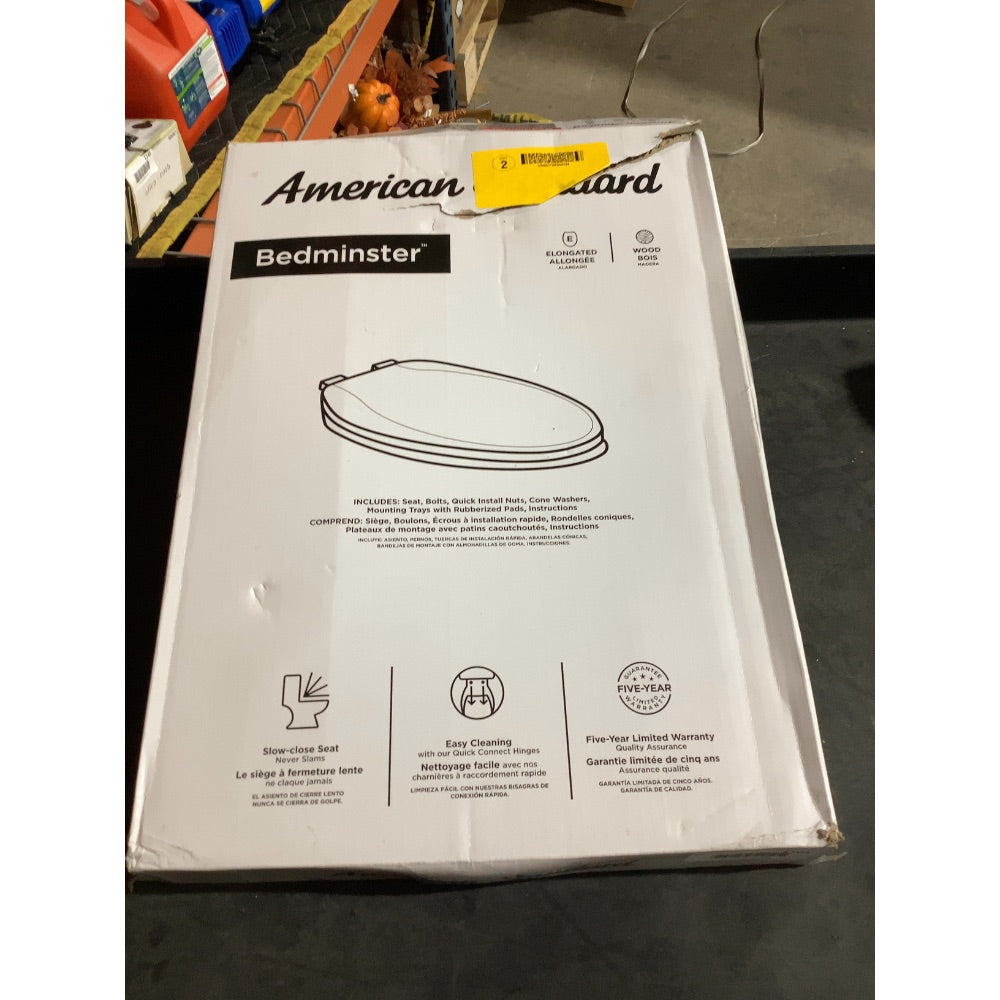 Lot # 1101 toilet seat $25.00