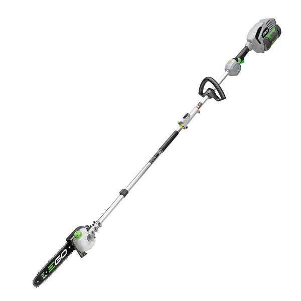 EGO POWER+ Multi System 56-volt 10-in Battery Pole Saw (Battery and Charger Not Included)