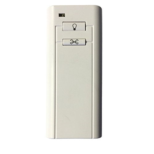 Lot # 597 Harbor Breeze Ceiling Fan Remote Control $30