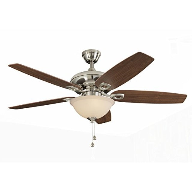 Lot # 1973 Harbor Breeze  52" Coastal Creek Ceiling Fan $89