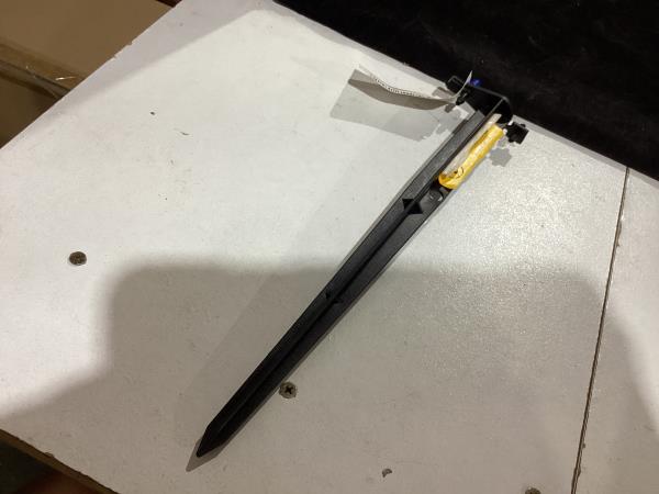 Lot # 578 Orbit 67137W Half Pattern On 12-Inch Stake