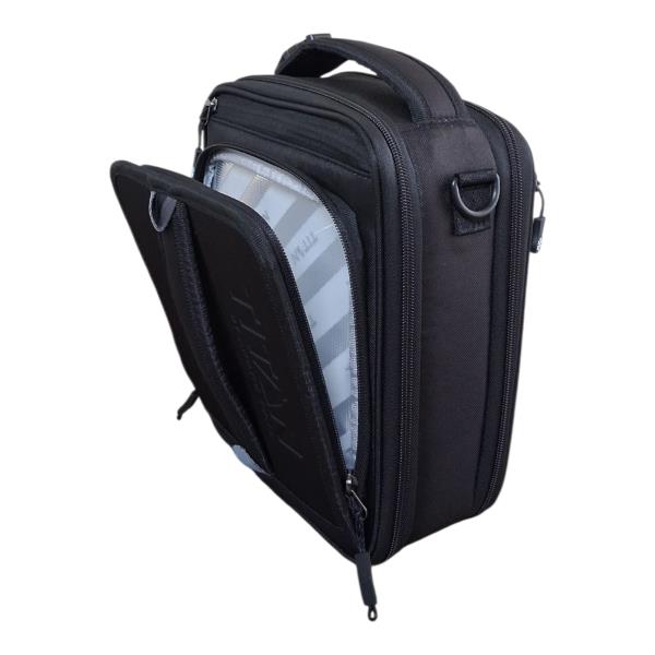 Lot # 301 Titan by Arctic Zone Expandable Lunch Box  $38
