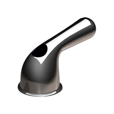 Lot # 1338 DANCO Ergo Chrome Lever Diverter Handle
