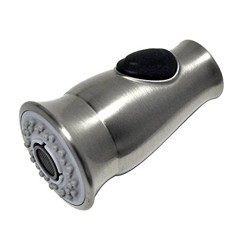 Lot # 1091 DANCO Faucet Spray Head SS $28.98