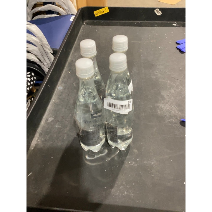 Lot # 579 Kirkland Sparkling Mineral Water $10.00