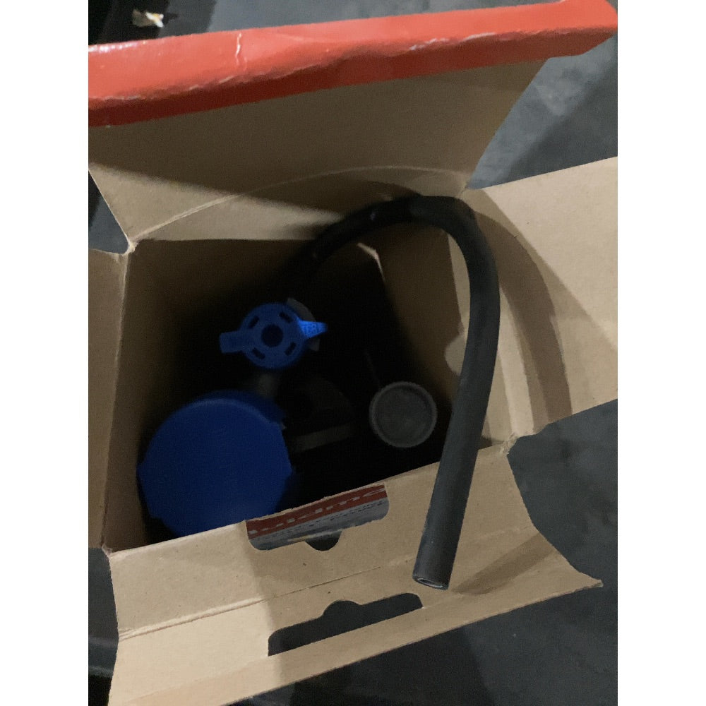 Lot # 963 Fluidmaster Fill Valve $15