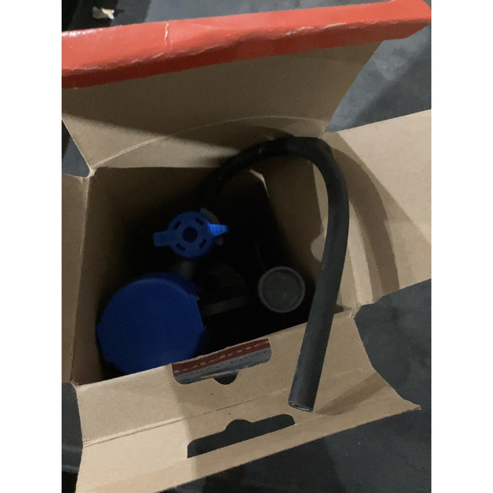 Lot # 963 Fluidmaster Fill Valve $15