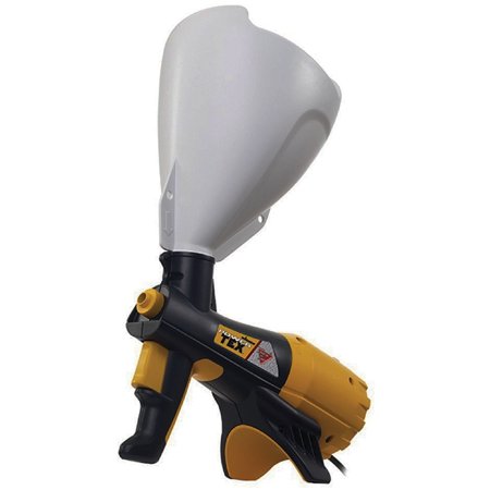 Lot # 1509 Wagner Power Tex Texture Sprayer $127