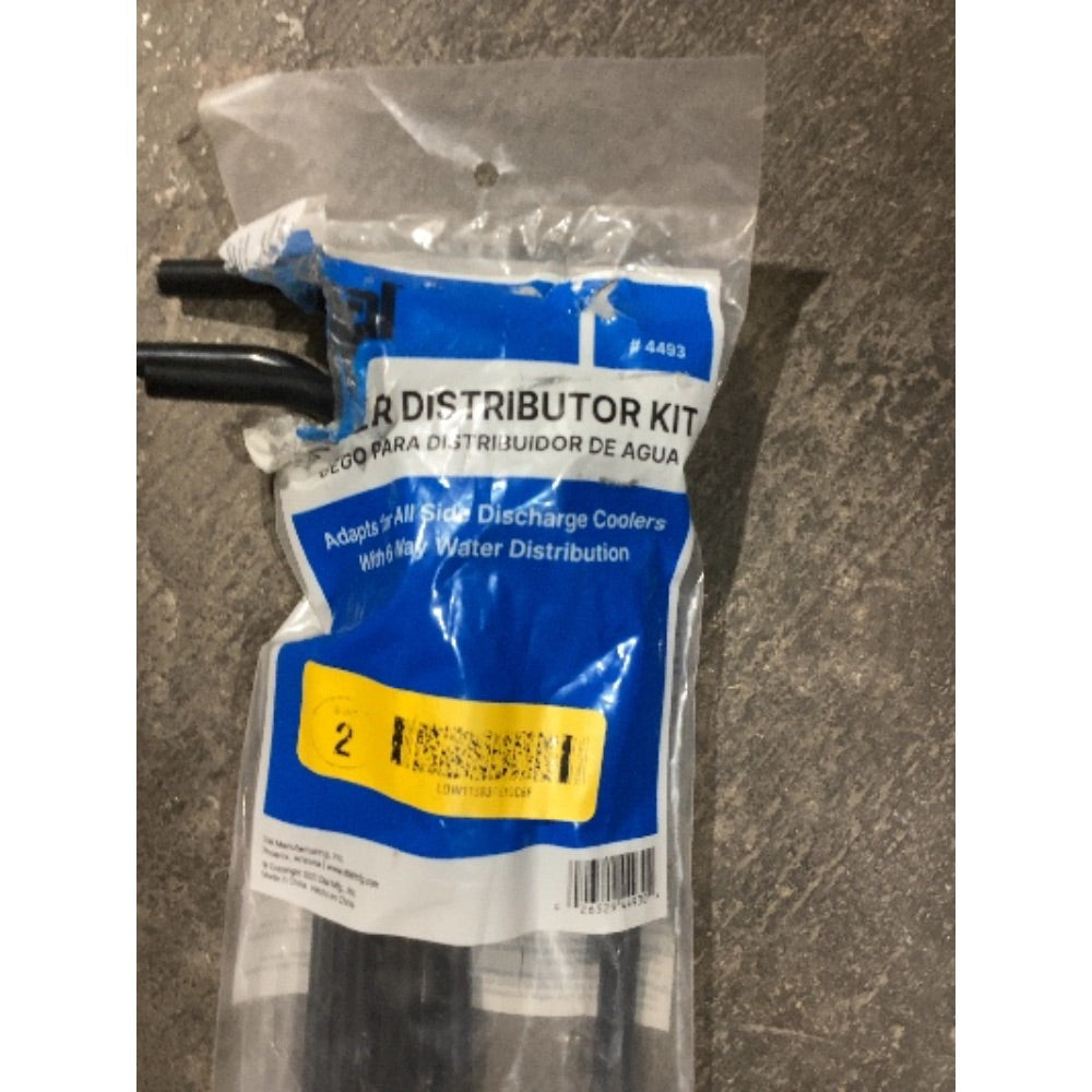 Lot # 746 Essick Air 4493 Water Distributor Kit - $20