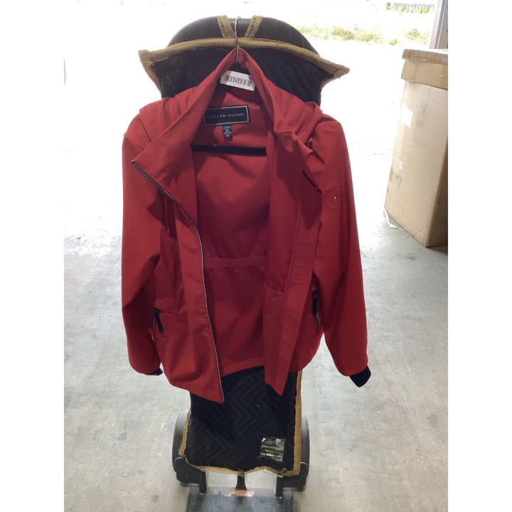 Lot # 968 Tommy Hilfiger Jacket $70.00