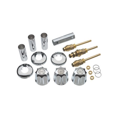Lot # 1382 Danco TubShower Trim Kit $59.99