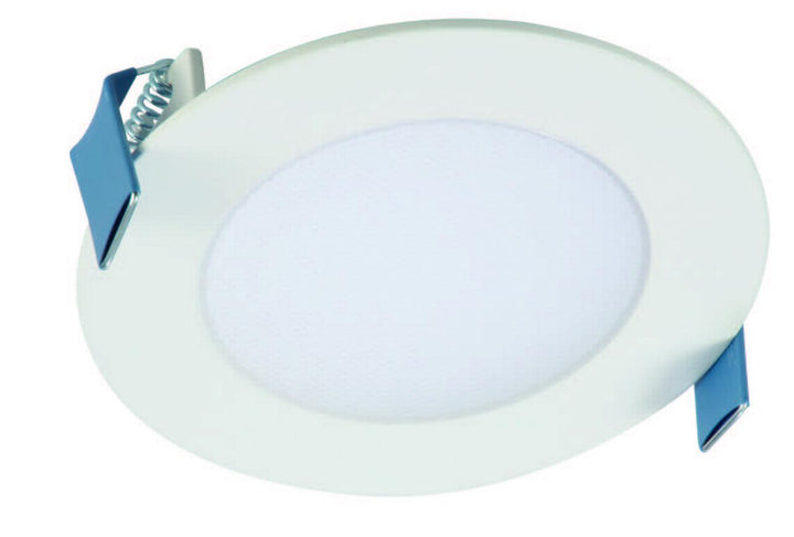 Lot # 964 HALO 4 Outdoor LED Light Kit $20