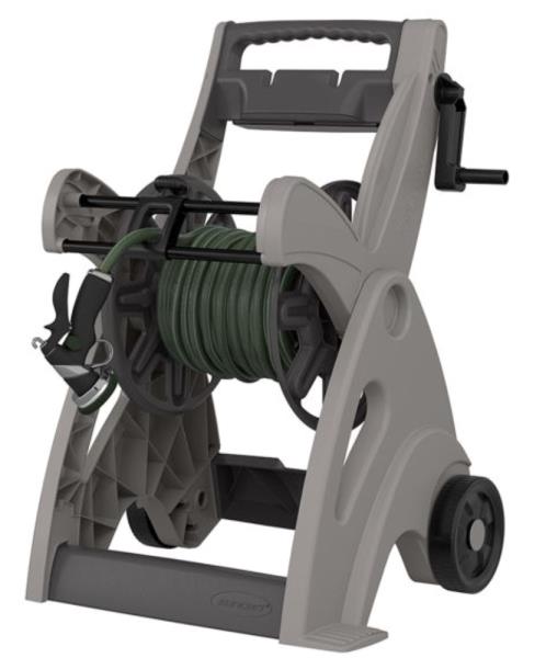 Lot # 2448 Suncast Hosemobile $73