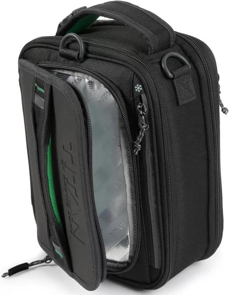 Lot # 329 Titan by Arctic Zone Expandable Lunch Box $45