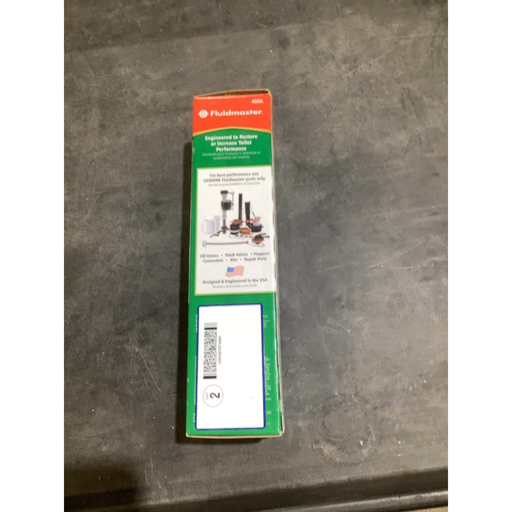 Lot # 1689 Fluidmaster 400A Anti-Siphon Toilet Fill Valve