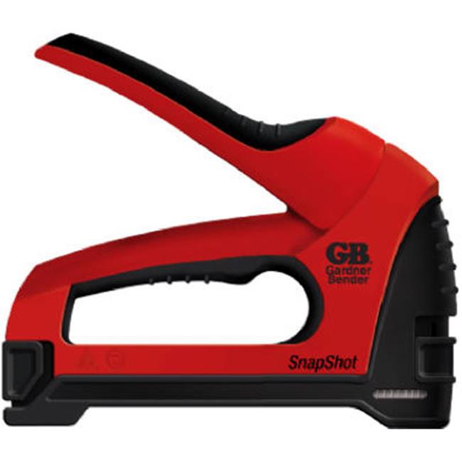 Lot # 1194 Gardner Bender Manual Staple Gun $56
