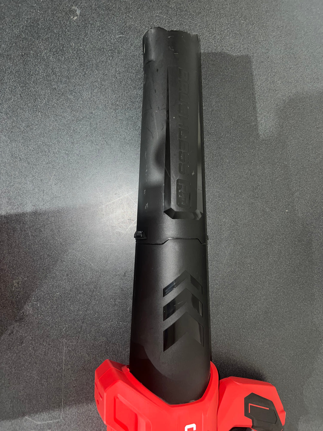 CRAFTSMAN V20 RP sin escobillas, 20 voltios máx., 410 CFM, 110 MPH (herramienta básica) (USADA)