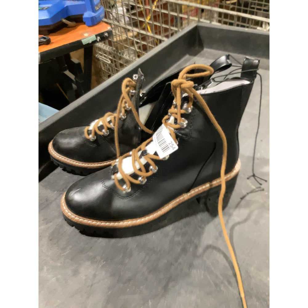 Lot # 254 A New Day Leighton Hiking Boots $18.00