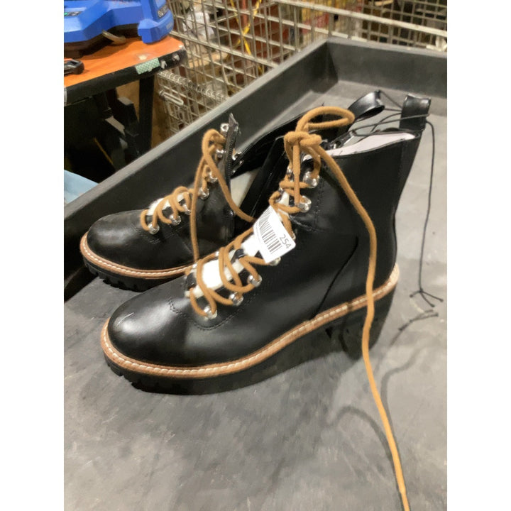 Lot # 254 A New Day Leighton Hiking Boots $18.00