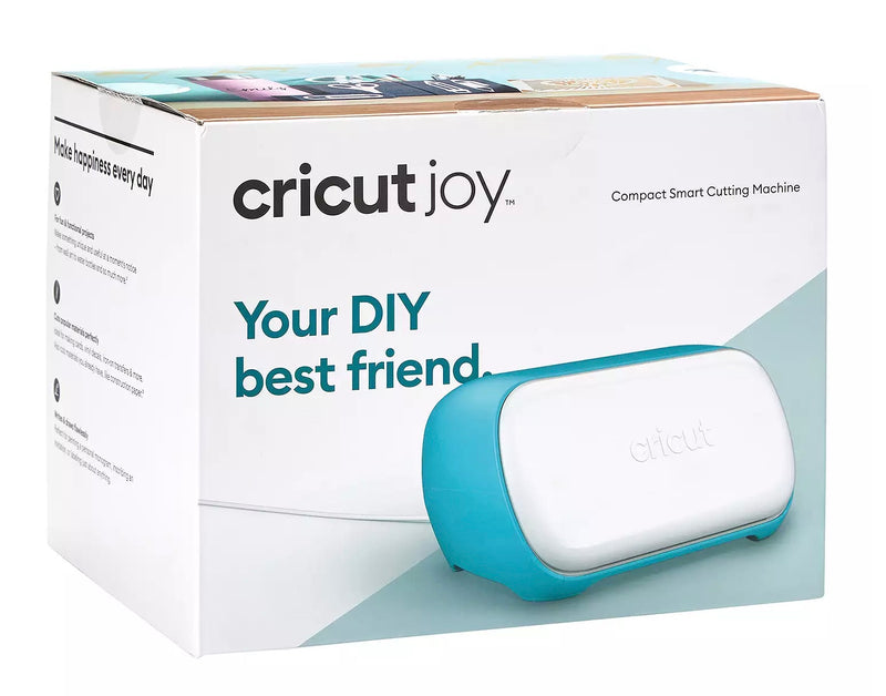 Circut Joy Compact Smart Cutting Machine