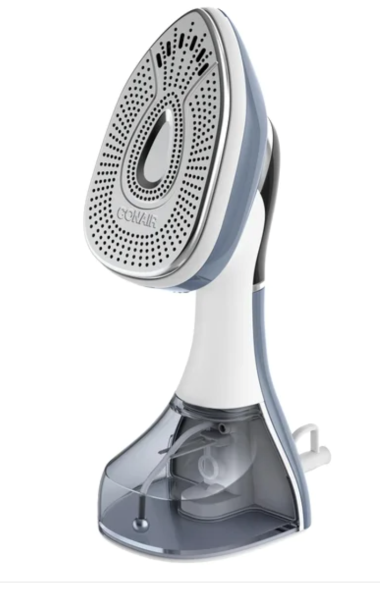 Lot # 1599 Conair 2 in 1 steamer and iron $60