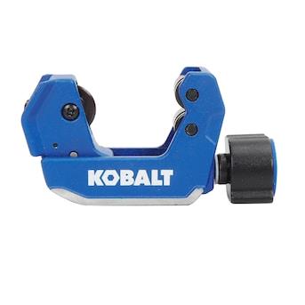 Lot # 557 KOBALT 1/8" to 7/8" Copper Cutter