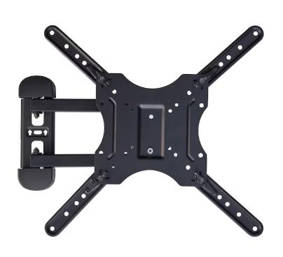 Lot # 1763 Utilitech Full Motion Wall TV Mount $44.98