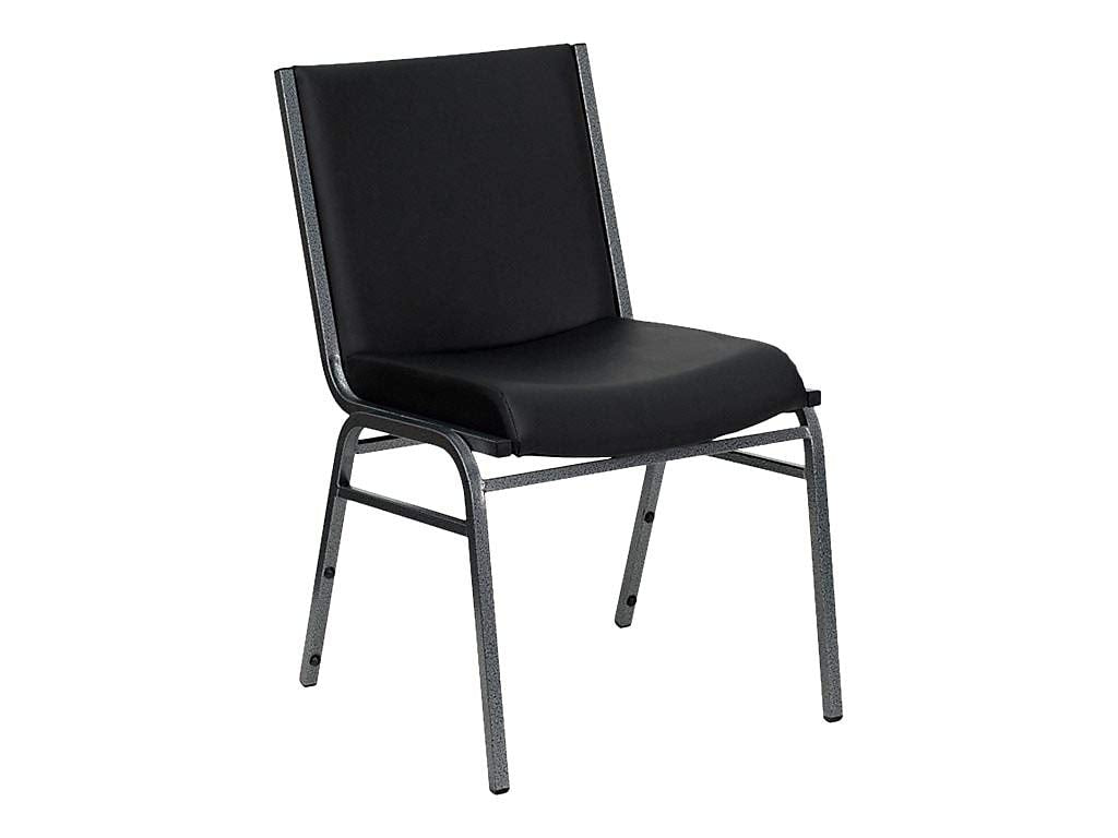 Lot # 2188 Flash Furniture Stacking Chairs $88.99