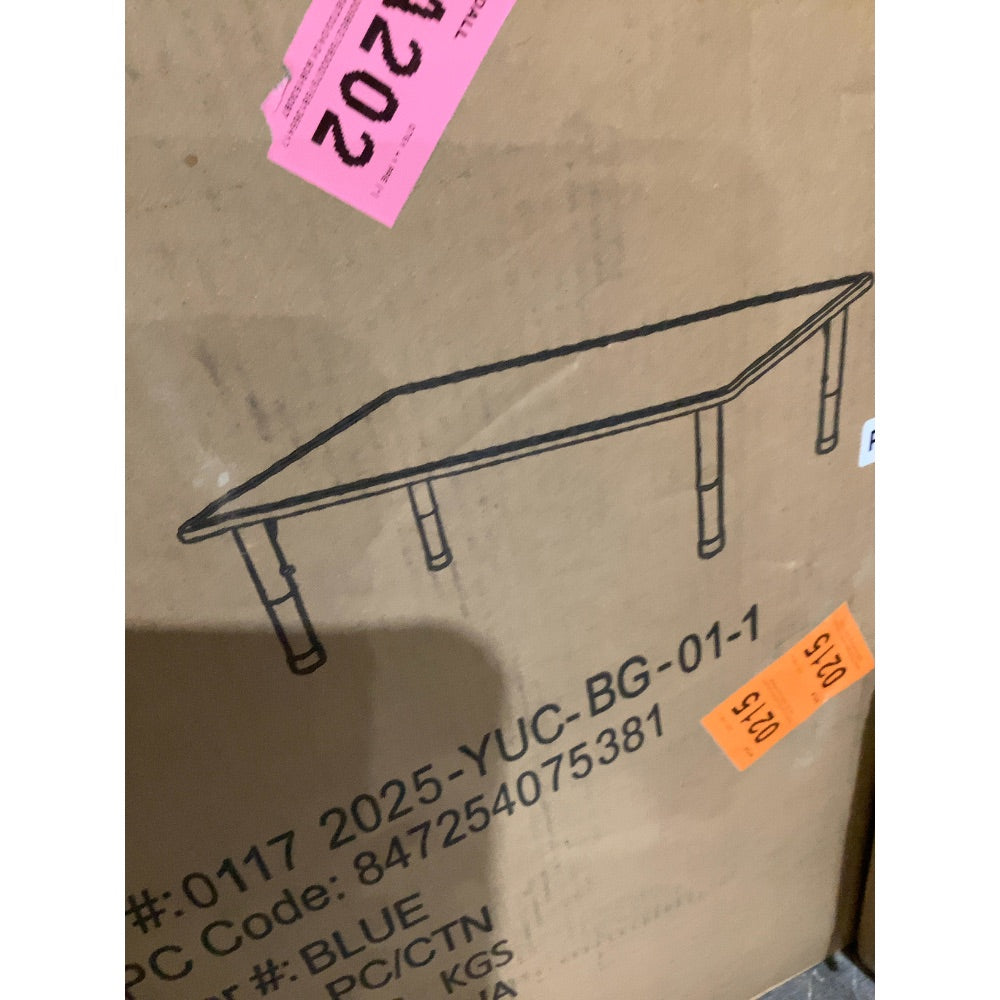 Lot # 2044 Unbranded Table $50.00