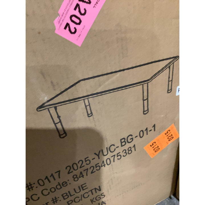 Lot # 2044 Unbranded Table $50.00