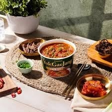 Lot # 1124 Nongshim Instant Ramen $13.00