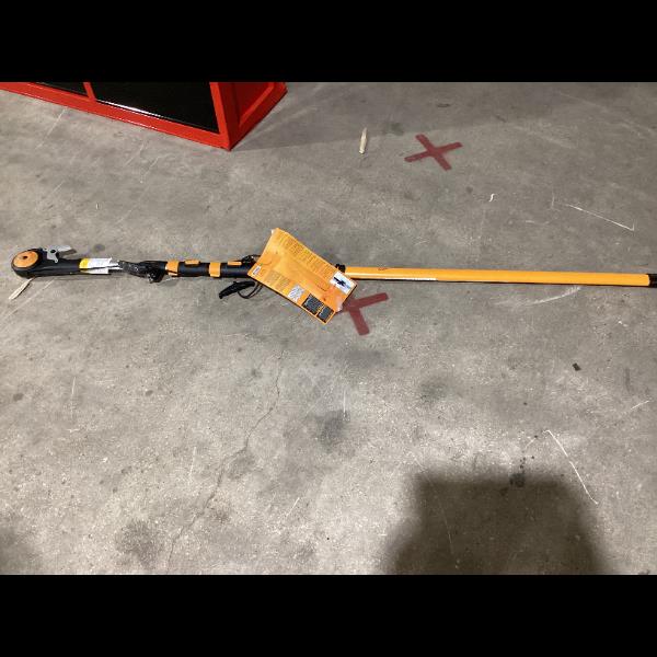 Lot # 1420 FISKARS Pole Pruner  Saw Model 96 - $85.00