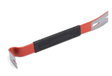 Lot # 424 Crescent Flat Pry Bar 15"