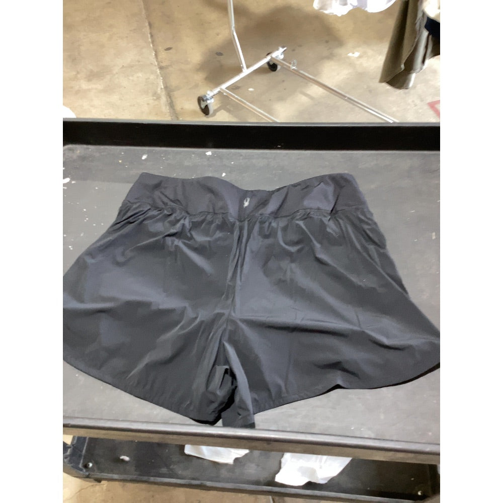Lot # 990 Spyder Active Shorts $25.00