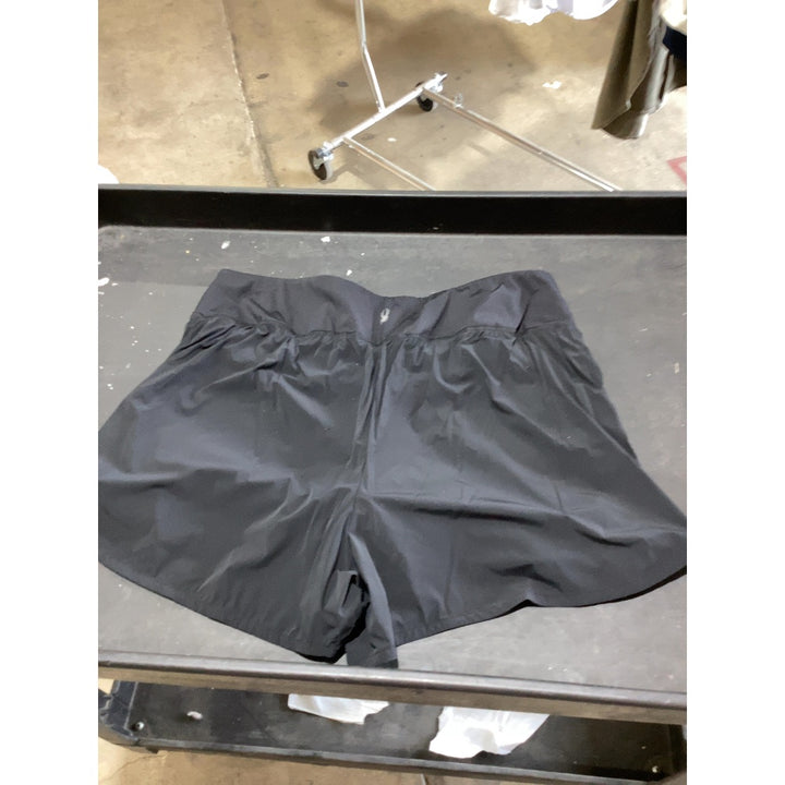 Lot # 990 Spyder Active Shorts $25.00